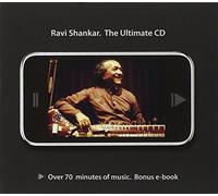 Shankar, Ravi - Ultimate CD [Import]