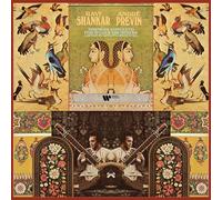 Shankar: Sitar Concerto [Vinyl]