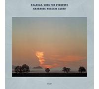 Various Artists Song for Everyone (CD) Album