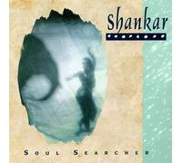 Shankar - Soul Searcher
