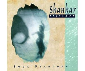 Shankar - Soul Searcher