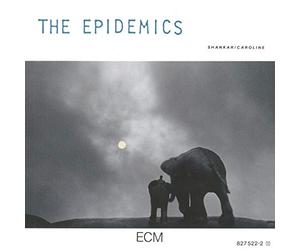 Shankar - The Epidemics
