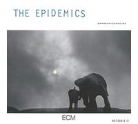 Shankar - The Epidemics [Import]