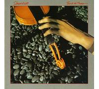 Shankar - Touch Me There [Import]