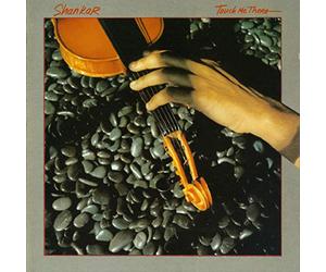 Shankar - Touch Me There [Import]