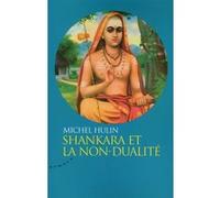 Shankara et la non-dualité Michel Hulin (Auteur)