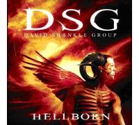 Shankle,David,Group - Hell Born [Import]
