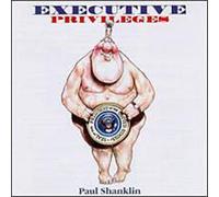 Shanklin, Paul - Executive Privileges