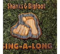 Shanks & Bigfoot - Sing a Long [Import]