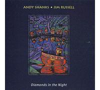 Shanks - Diamonds in The Night