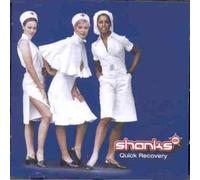 Shanks.Dk - Quick Recovery
