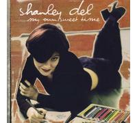 Shanley Del - My Own Sweet Time [Import]
