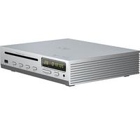 Shanling Amplificateur hi-fi stéréo CA 80 Silver