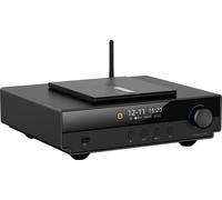 Shanling CT90 Noir - Lecteurs CD