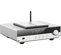 Shanling CT90 Silver - Lecteurs CD