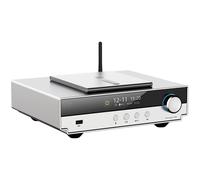 Shanling CT90 Silver - Transport CD