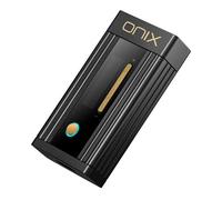 Shanling, DAC/Amp ONIX Alpha XI1. Puissance 550mW, DAC Cirrus Logic CS43198, sorties 4.4mm équilibrée et 3.5mm,Hi-Res 32bit/768kHz.