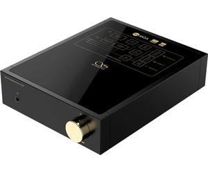Shanling EA5 Streaming Music Center - Amplis hi-fi stéréo