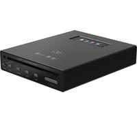 Shanling EC Mini CD Noir