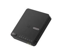 Shanling EC Play Lecteur CD portable | DAC CS43198 | Bluetooth 6.0 bidirectionnel | 3450 mAh 12 heures | Sortie casque 3,5 mm + 4,4 mm | Sortie numérique coaxial 3,5 mm | Entrée numérique USB DAC