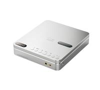 Shanling EC Play Lecteur CD portable (Noir)