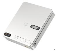 Shanling EC Play Silver - Lecteurs audio