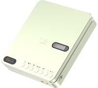 Shanling EC Play Vert - Lecteurs CD