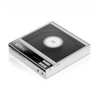 Shanling EC Zero AKM Silver