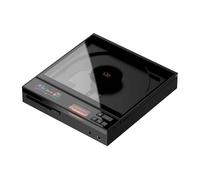 Shanling EC Zero T Noir - Lecteurs CD