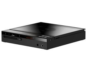 Shanling EC Zero T Noir - Lecteur CD