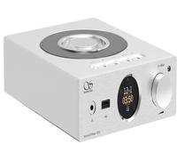 Shanling EC3 Lecteur CD personnel Blanc