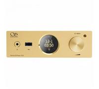 Shanling EC3 - Lecteur CD Compact Bluetooth 5.0 - Or
