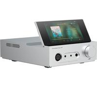 Shanling EM7 Streaming Music Center Silver - Lecteurs réseau audio