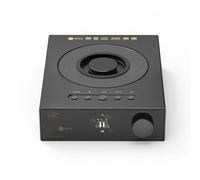 Shanling ET3 Lecteur CD personnel Noir