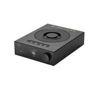 Shanling ET3 Noir - Lecteur CD - Sources Hi-Fi