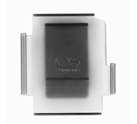 SHANLING-Étui de protection à clip arrière,M0PRO - Type Black