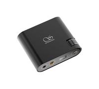 SHANLING H0 Amplificateur de casque portable DAC/AMP USB, CS43198 DAC, double amplificateur SGM8262, 768 kHz/32 bits, DSD256, prend en charge MQA, sortie numérique SPDIF 690 mW@32 Ω, sortie numérique
