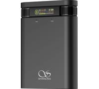 Shanling H2 Noir - DAC Audio portables