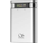 Shanling H2 Silver - DAC Audio portables