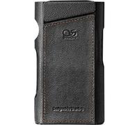 Shanling Housse en cuir noir pour M9 Plus - Étuis et protections