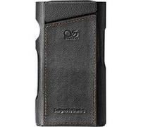 Shanling Housse en cuir noir pour M9 Plus - Étuis et protections