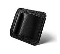 SHANLING K2 USB Dongles DAC AMP pochette avec bandes élastiques magnétiques pour UA4 UA3 UA2 UA1 avec téléphones ios Android K2 black