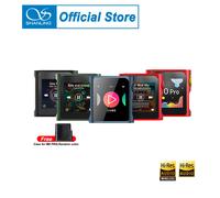 Shanling M0Pro Noir - Baladeur Audiophile