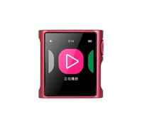 Shanling M0 Pura Violet - Baladeurs audiophiles