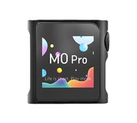 Shanling M0Pro Noir - Baladeurs audiophiles
