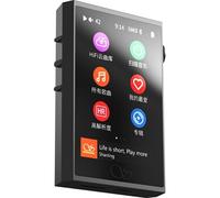 Shanling Baladeur audiophile M1 Plus Noir