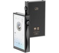 Shanling M3 Plus (4+64) - Baladeur Audio Numerique - Noir
