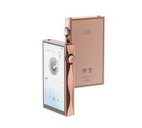 Shanling M3 Plus Marron