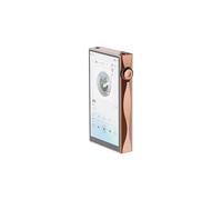 Shanling M3 Plus Marron - Baladeurs audiophiles