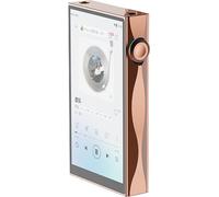 Shanling M3 Plus Marron - Baladeurs audiophiles